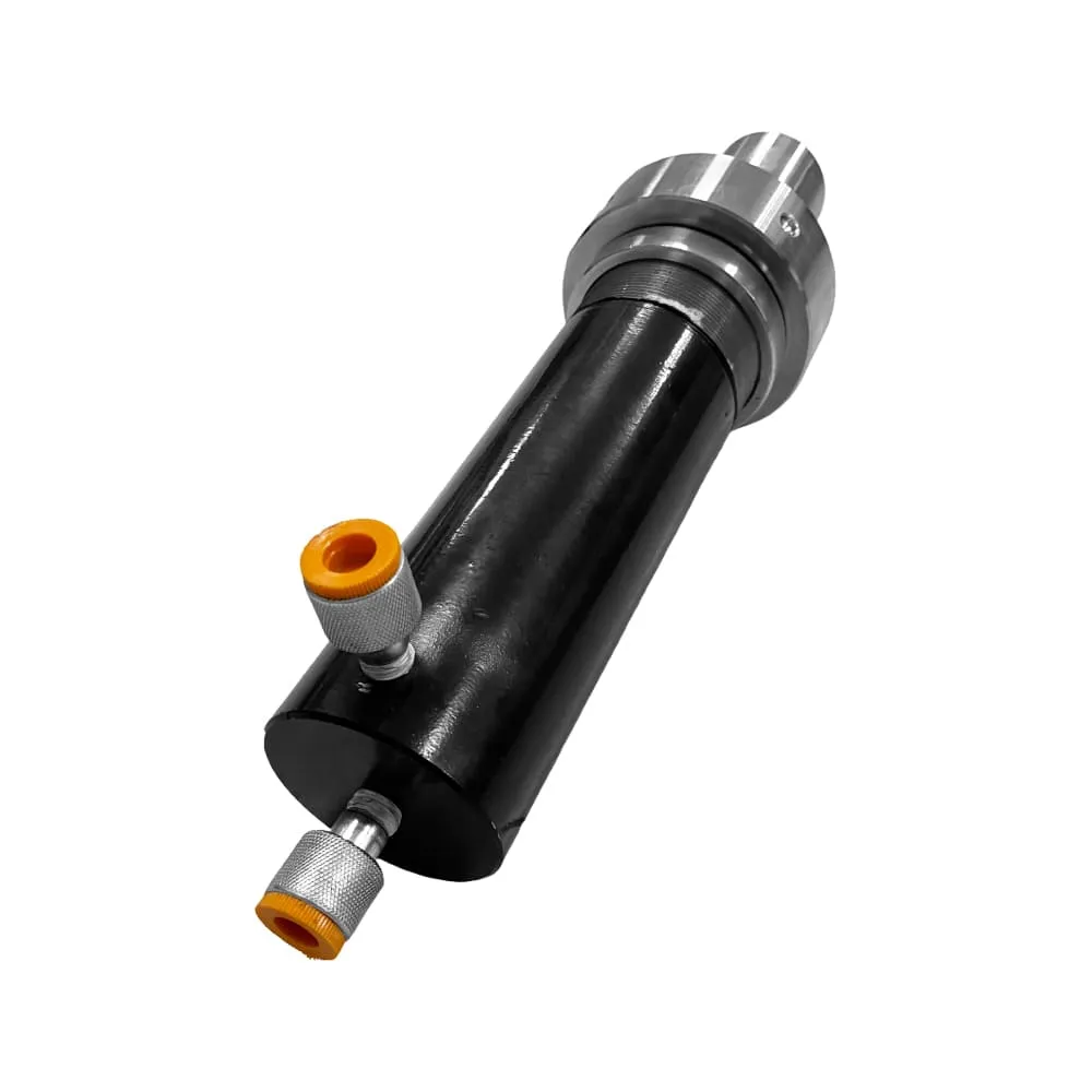 Гидроцилиндр для пресса гидравлического 30 т Хорекс Авто HZ 03.2.1.003J