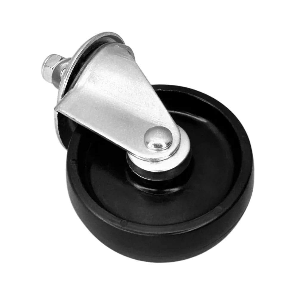 Колесо для тележки Гамматест GT2H018