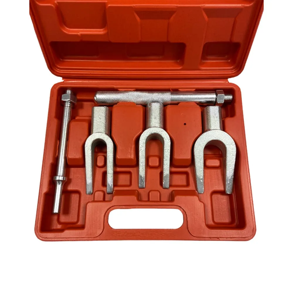 Набор съемников для шаровых опор (5 предметов) Хорекс Авто HZ 25.1.015Y