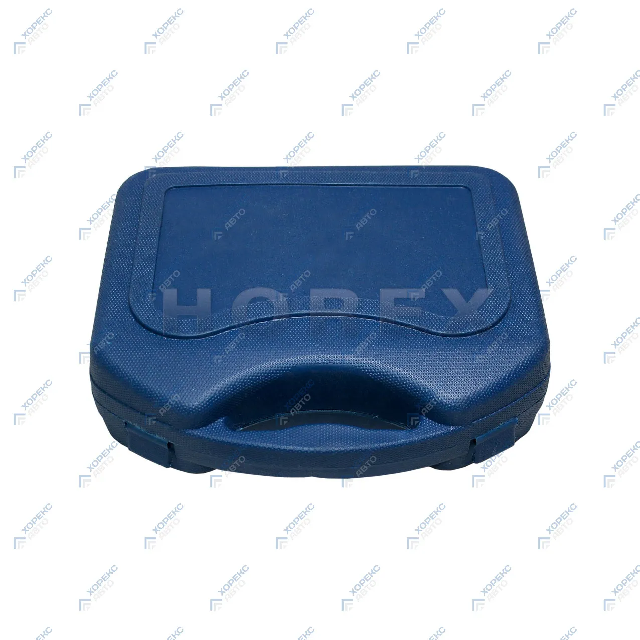 Набор ударных головок 1" (8 предметов) Хорекс Авто HZ 24.1.008