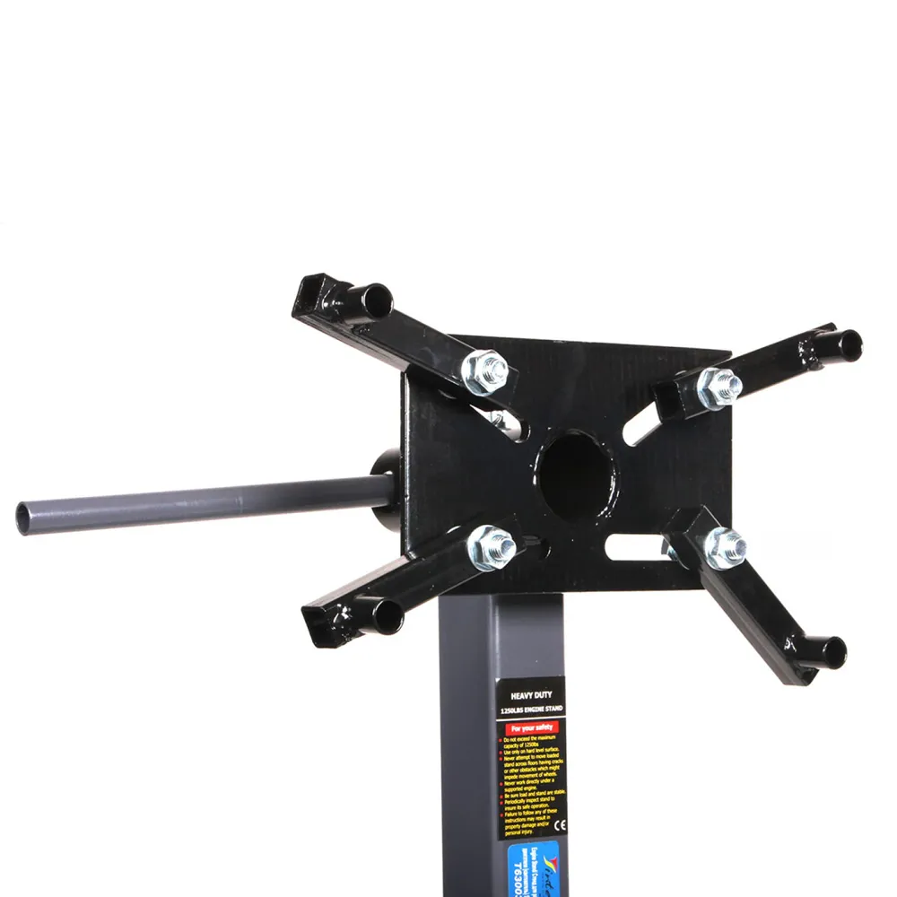 Кантователь двигателя 560 кг Хорекс Авто HZ 21.2.006