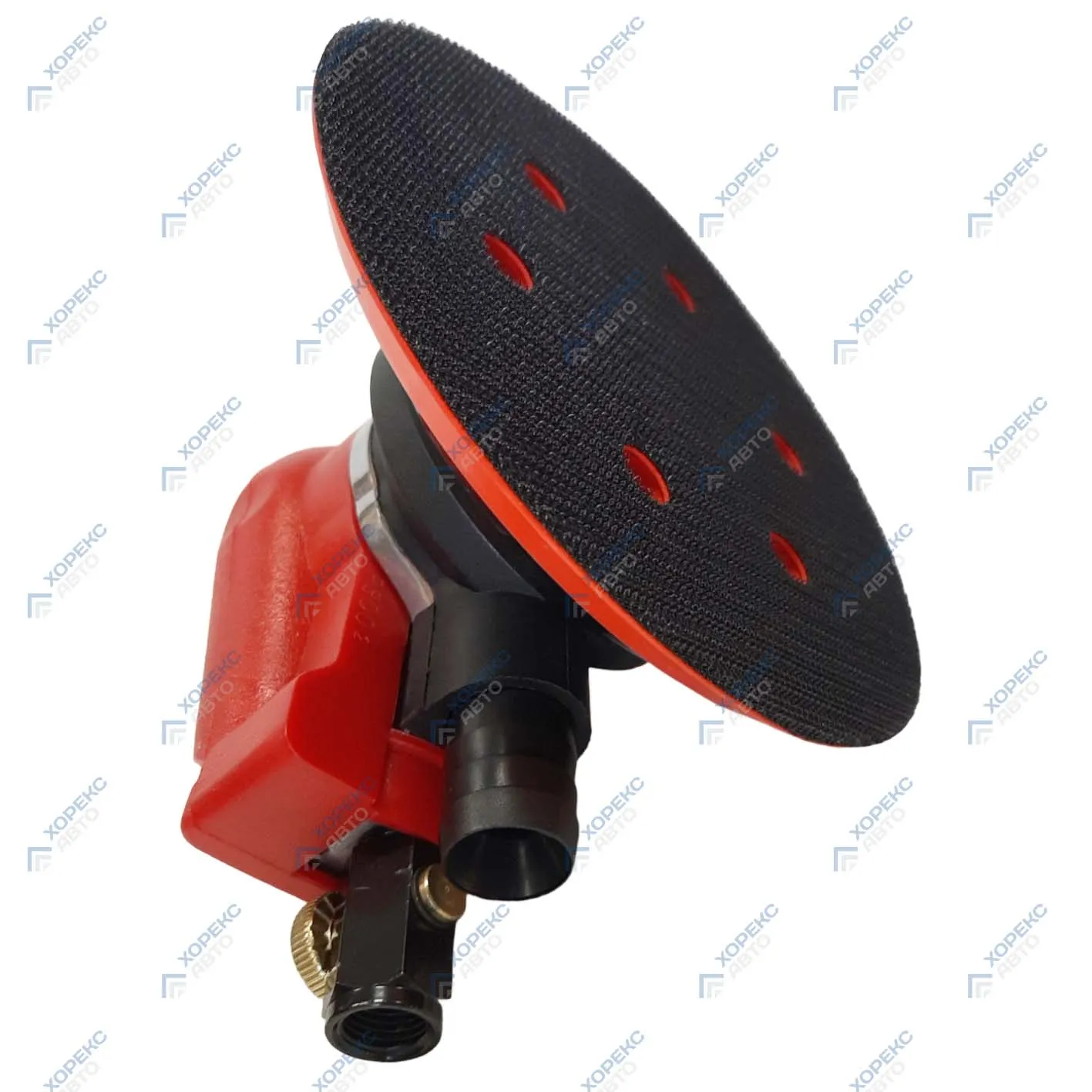 Шлифовальная машинка 6" RT-2130