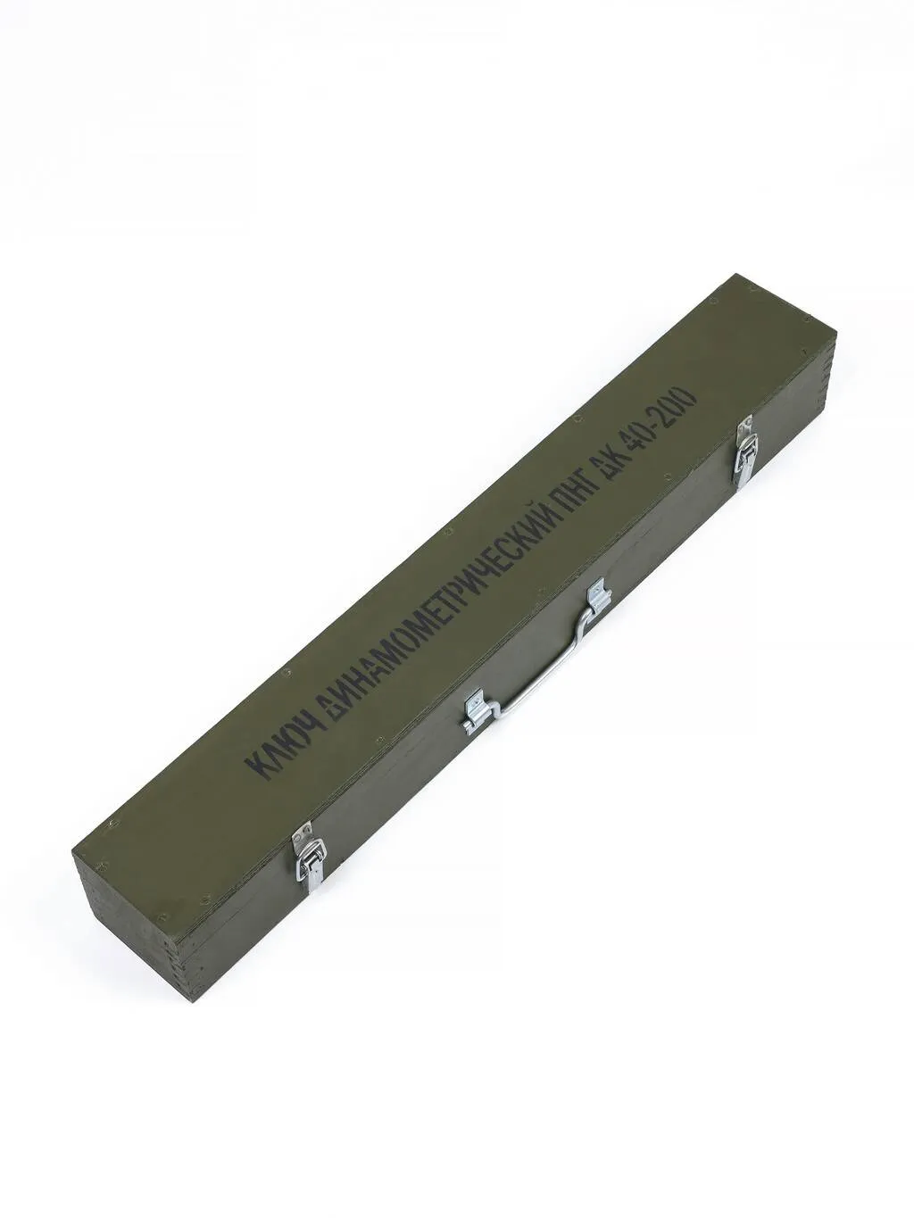 Ключ моментный ПНГ ДК 40-200