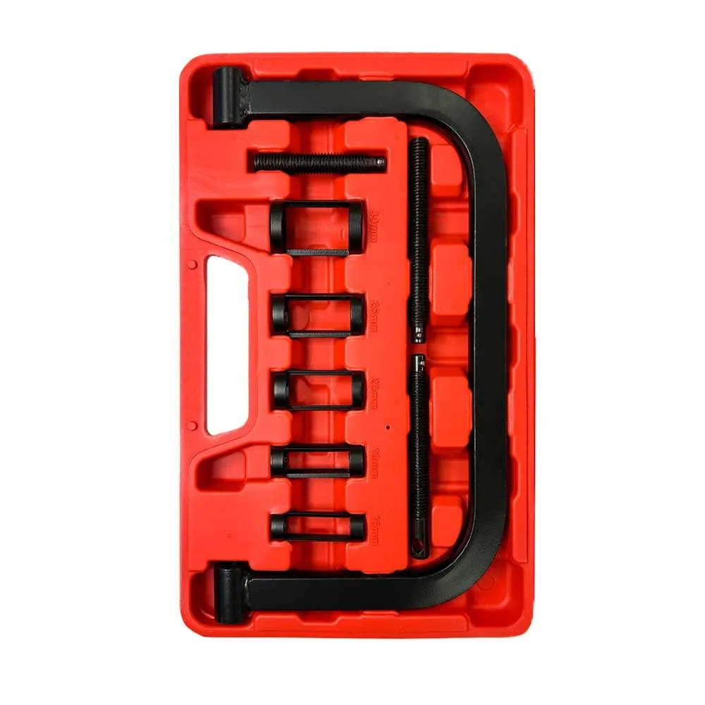 Набор инструментов для рассухаривания клапанов ГАММАТЕСТ GT1Y141