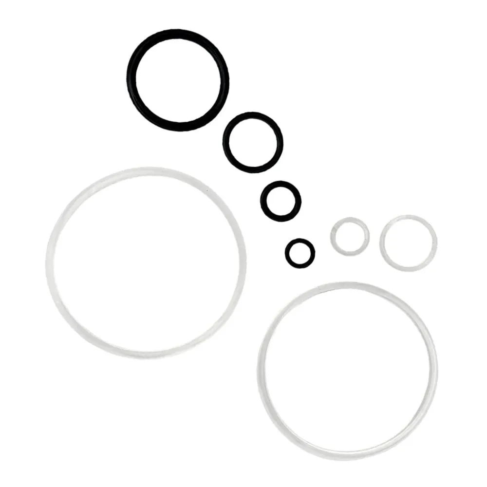 Ремонтный комплект цилиндра домкрата Хорекс Авто HZ 01.3.001