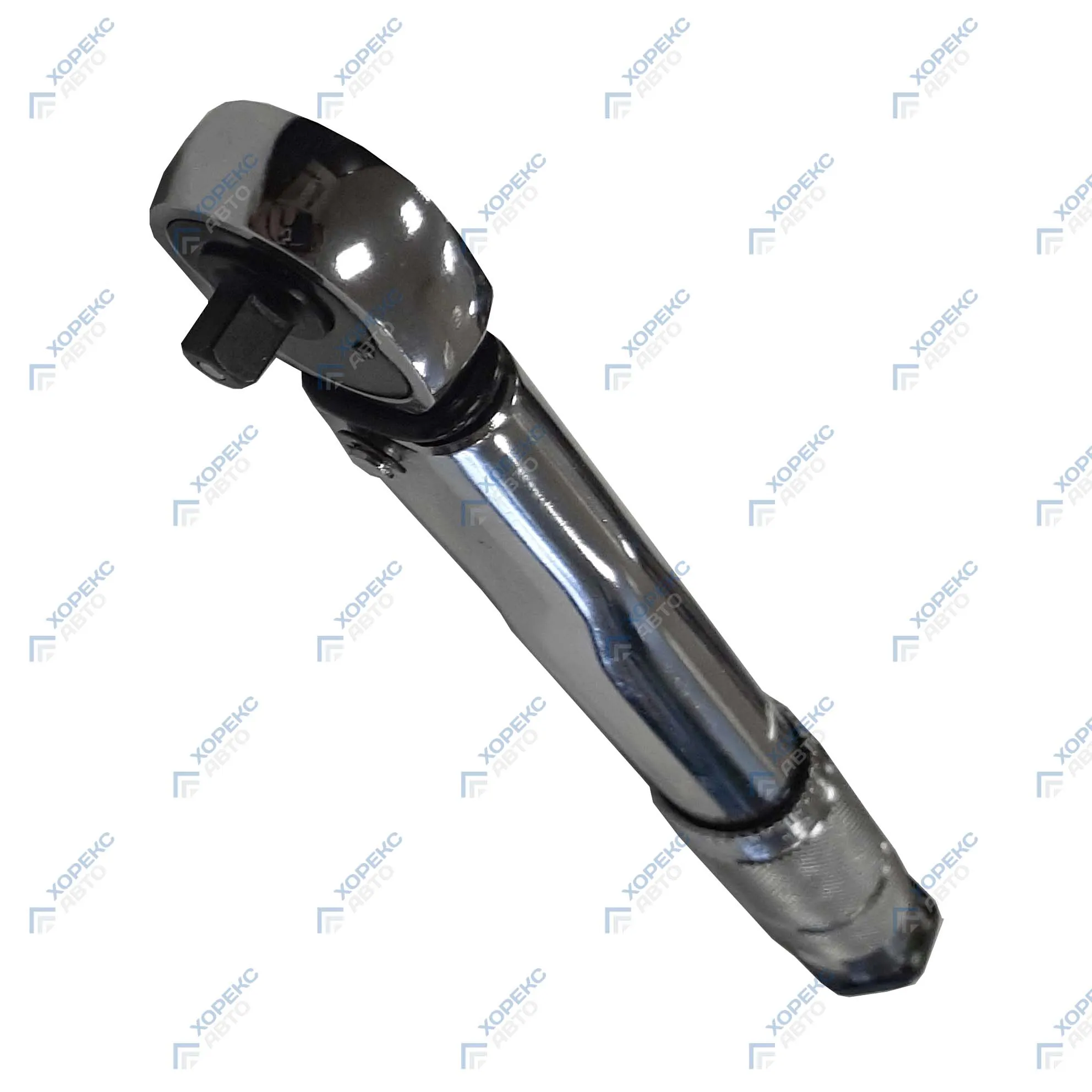 Вороток моментный с трещоточным механизмом 5-25 Hm 1/4" Хорекс Авто HZ 27.1.032S
