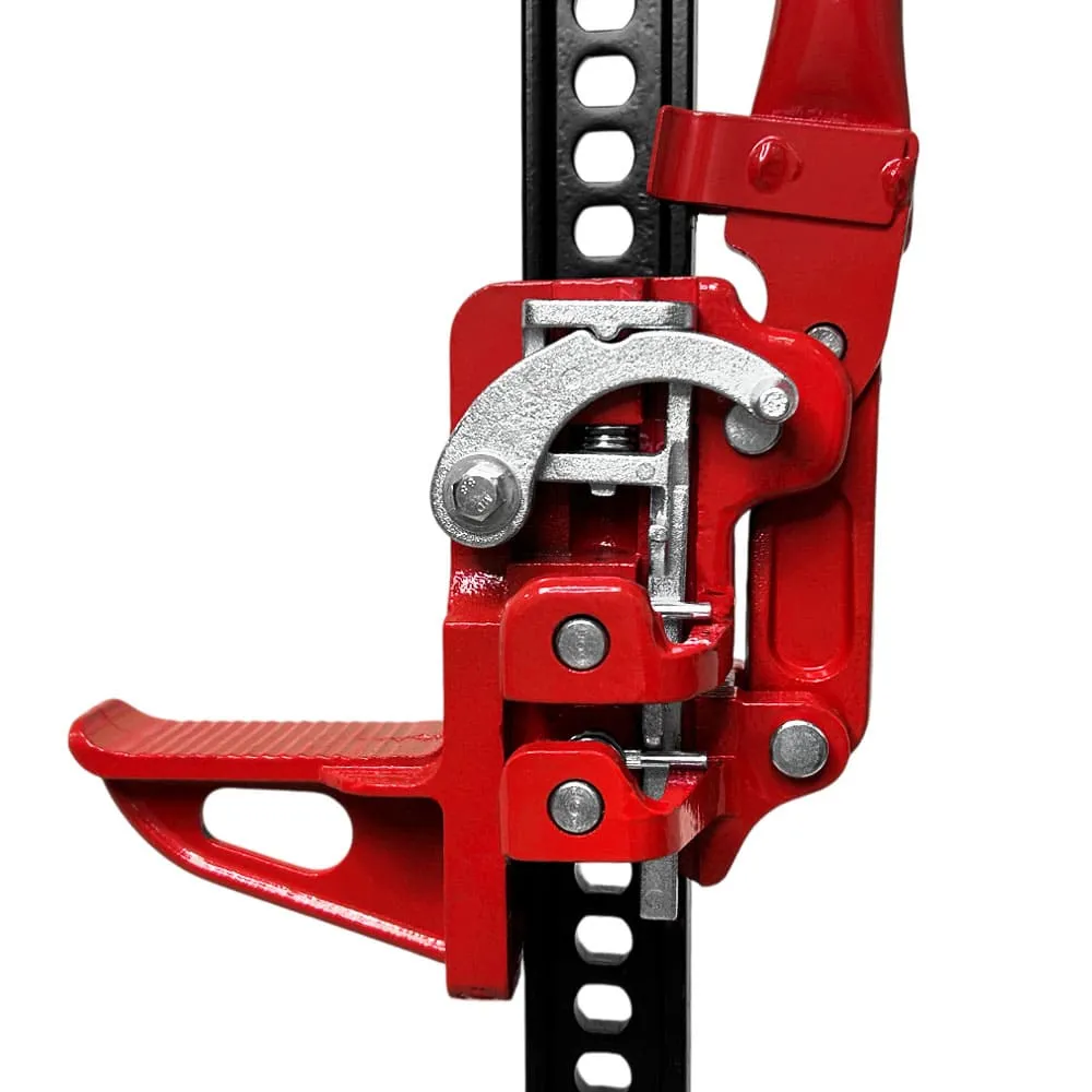 Домкрат реечный Хай-Джек 60" Гамматест GT2H008