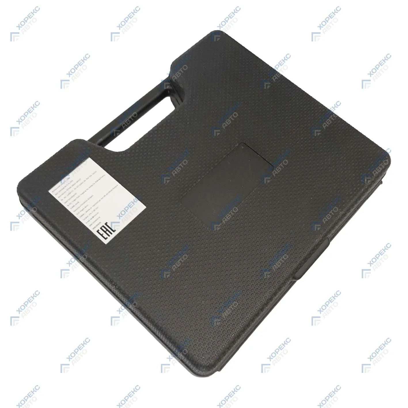 Шлифовальная машинка 1/4" RT-1206PK