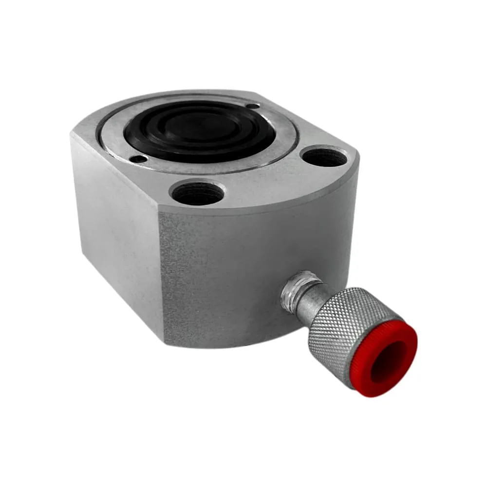 Гидроцилиндр прямого действия 20 т Хорекс Авто HZ 02.3.005J