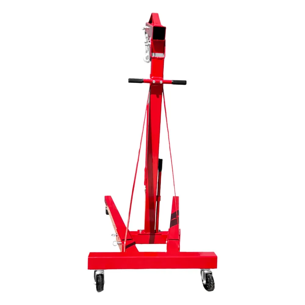 Кран гидравлический г/п 2 т Гамматест GT2H012