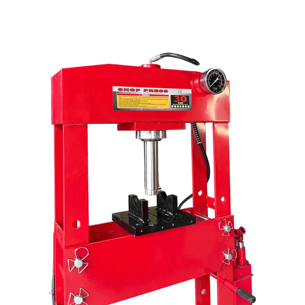 Пресс гидравлический 30 т Хорекс Авто HZ 01.1.031H