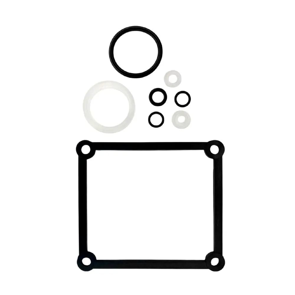 Ремонтный комплект насоса гидравлического пресса Хорекс Авто HZ 01.1.023J
