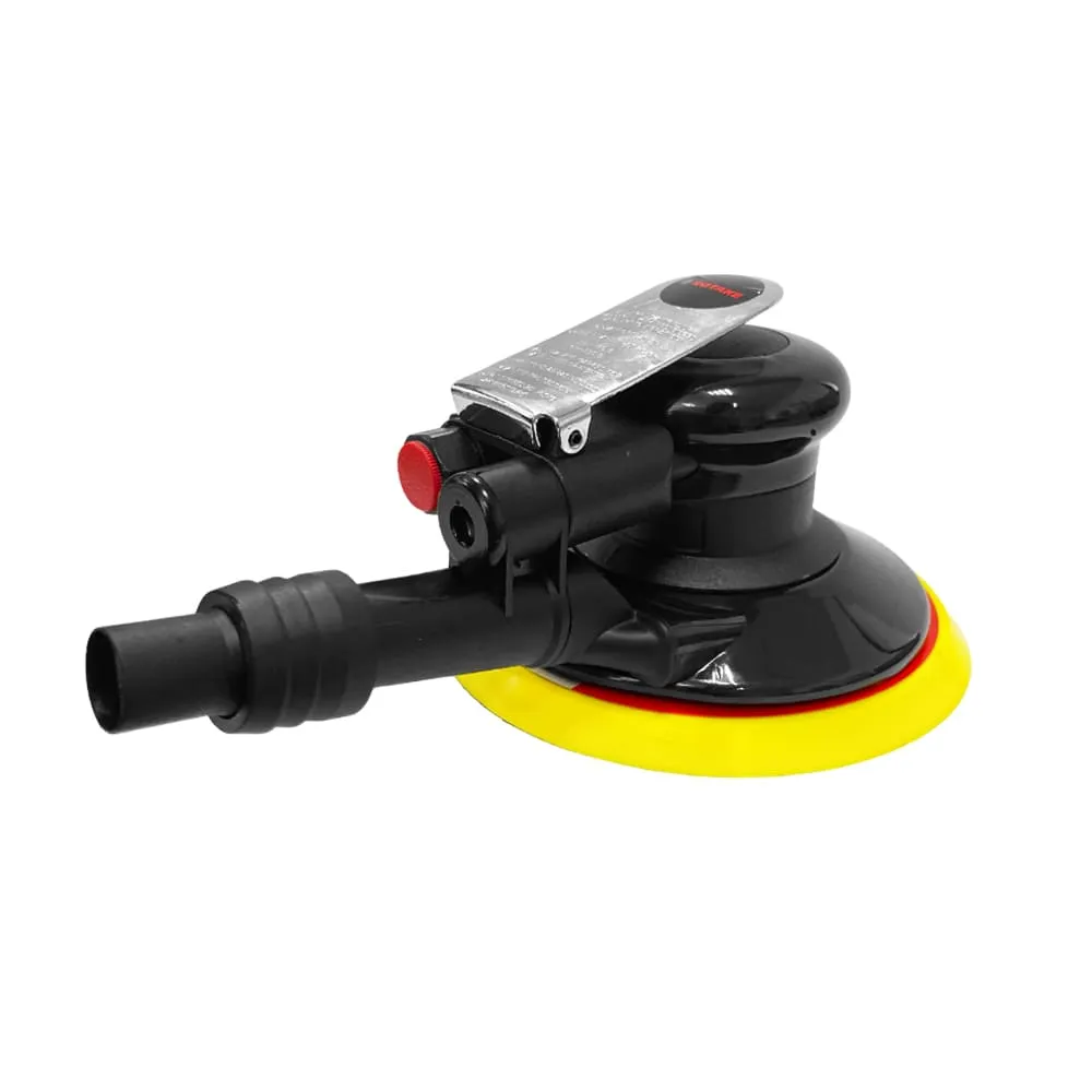 Машинка шлифовальная 6" RT-1236