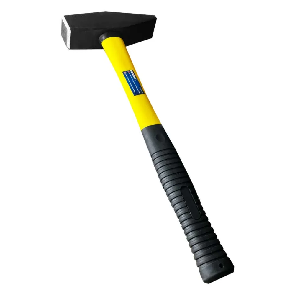 Молоток слесарный с фиберглассовой рукояткой 600 г Хорекс Авто HZ 32.1.003S