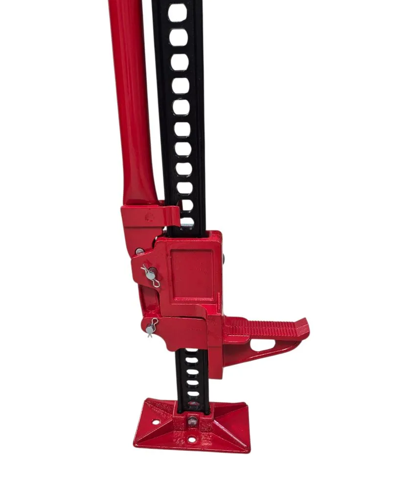 Домкрат реечный Хай-Джек 60" Хорекс Авто HZ 01.6.003J