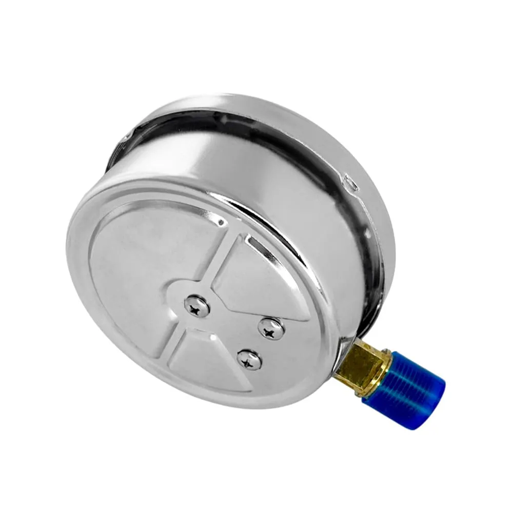 Манометр для пресса 100 т Хорекс Авто HZ 01.1.100EJ