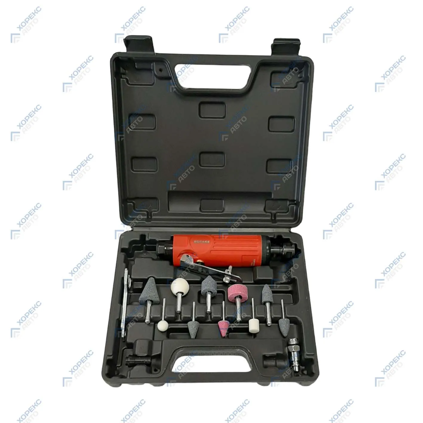 Шлифовальная машинка 1/4" RT-1206PK