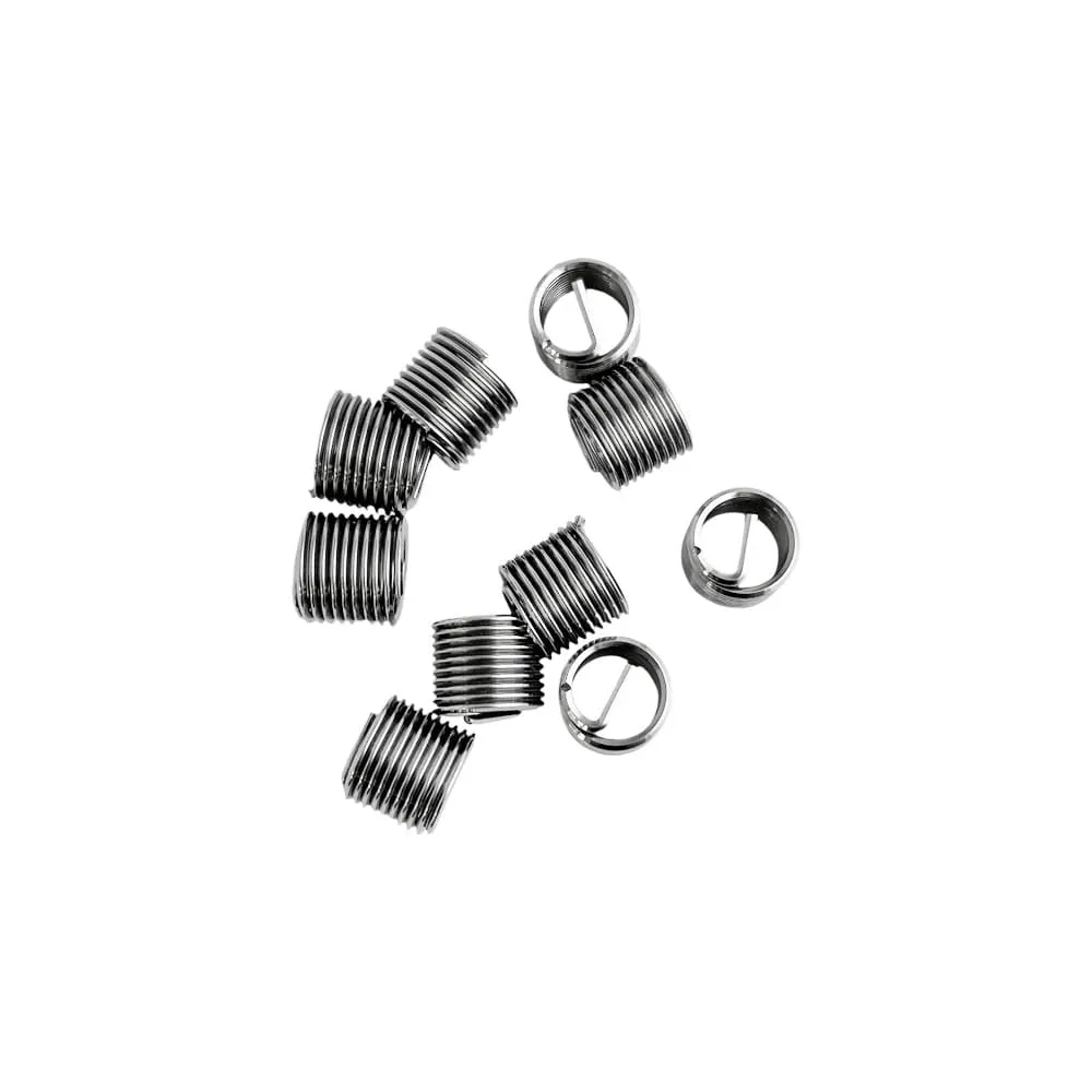 Набор вставок для ремонта резьбы M12х1.5 Гамматест GTY1219