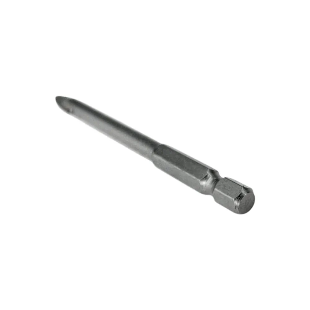 Сверло по керамике и стеклу 8 мм L-82 мм