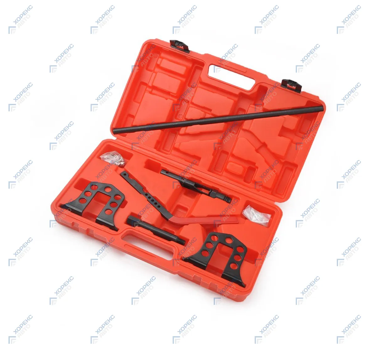 Рассухариватель клапанов универсальный Хорекс Авто HZ 25.1.108S