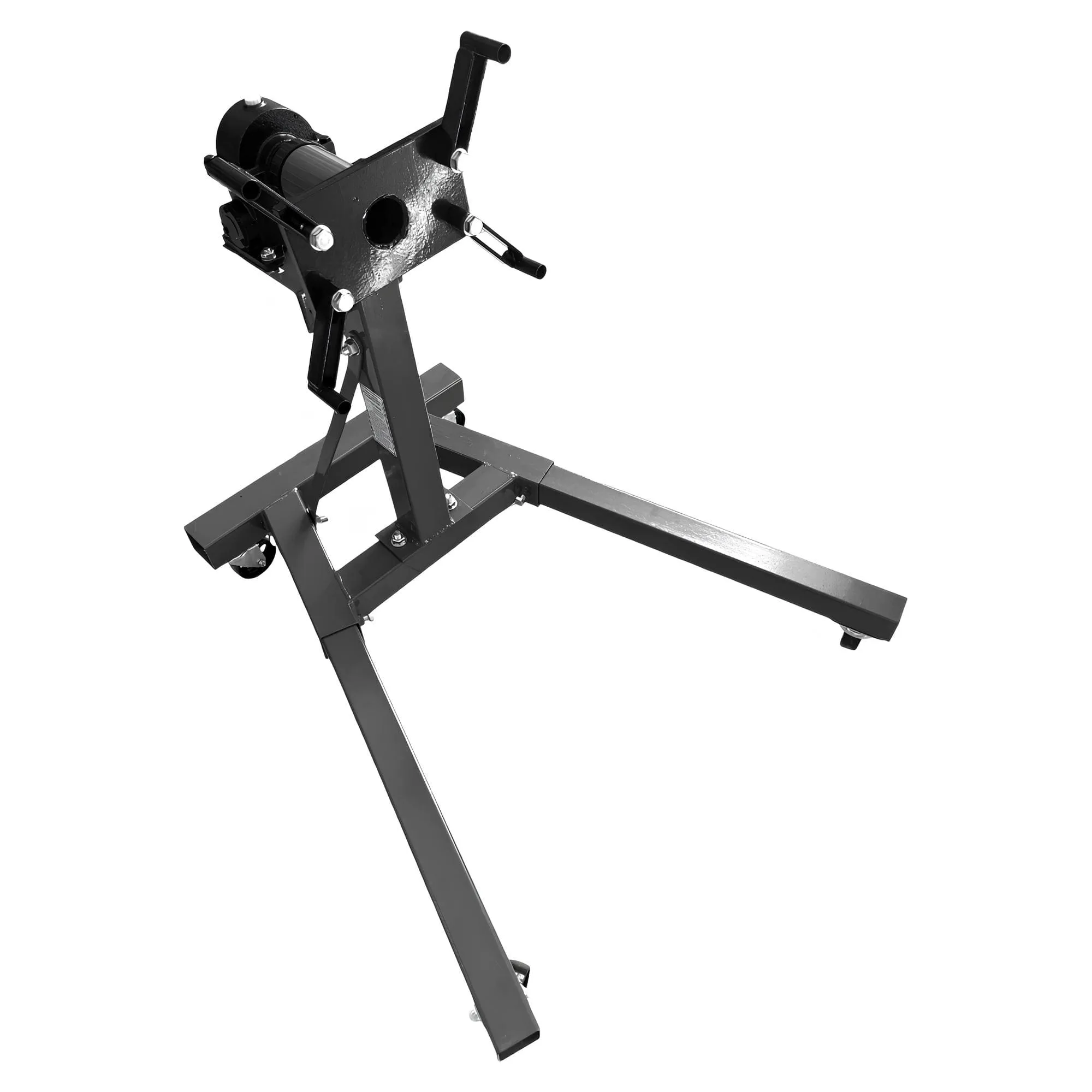 Кантователь двигателя 900 кг Хорекс Авто HZ 21.2.007J