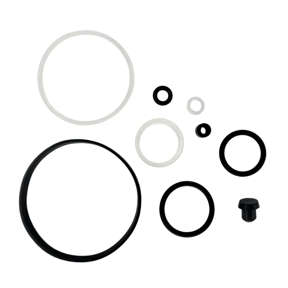 Ремонтный комплект насоса гидравлического крана Хорекс Авто HZ 01.8.010-1