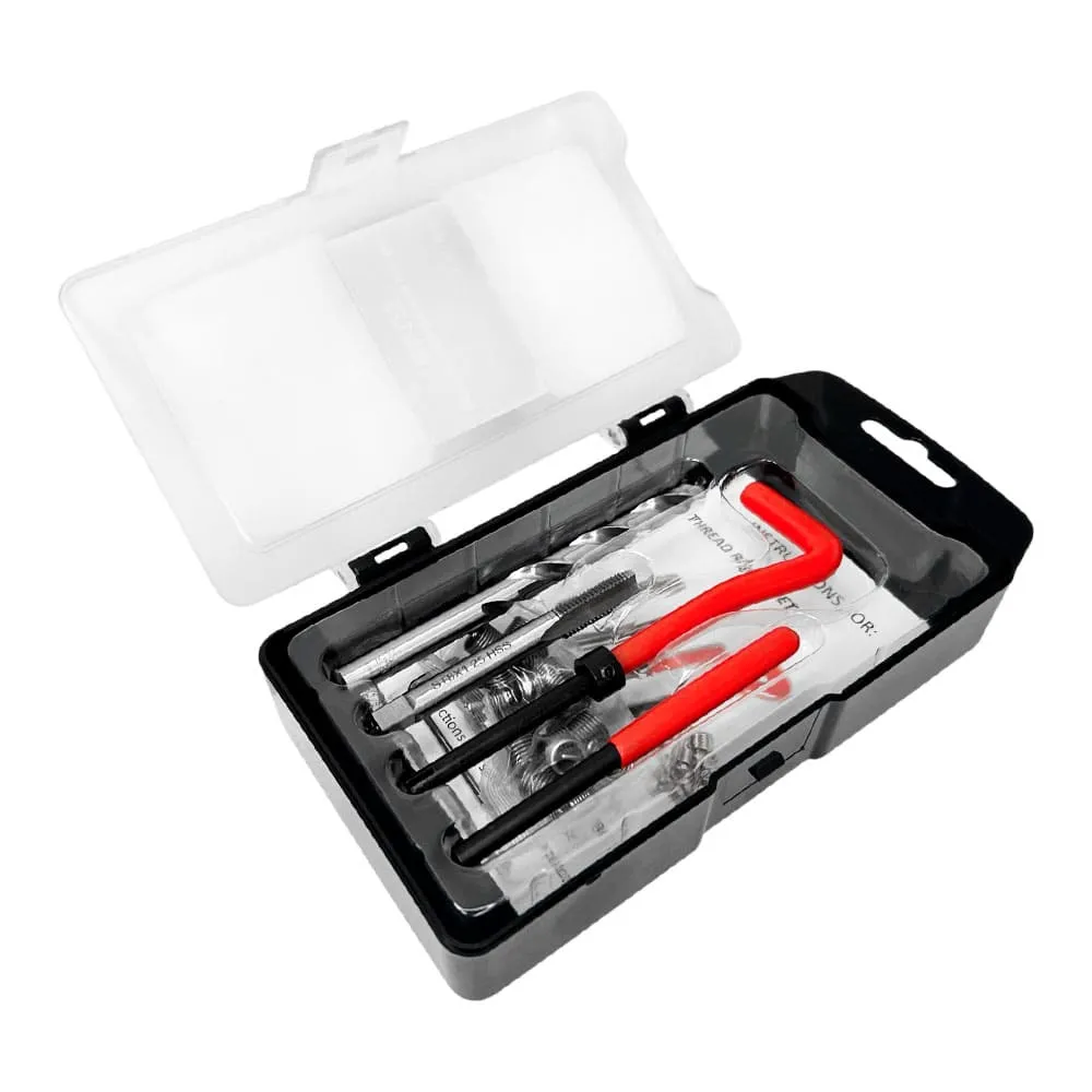 Набор восстановления резьбы M8х1.25 Хорекс Авто HZ 25.1.130W