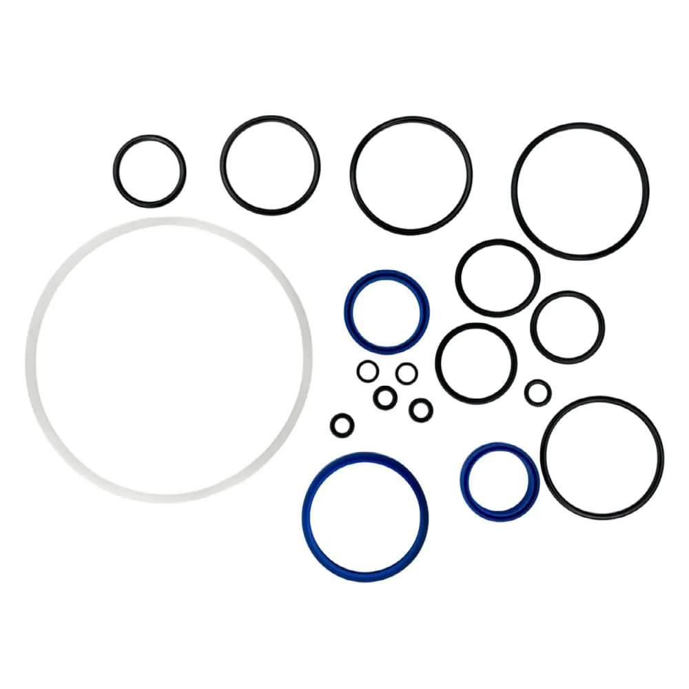 Ремонтный комплект трансмиссионной стойки 1 т Хорекс Авто HZ 01.7.007J