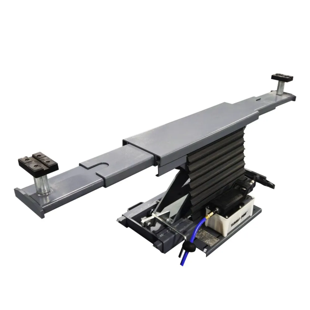 Траверса г/п 3.0 т Хорекс Авто HRJC-XT3A