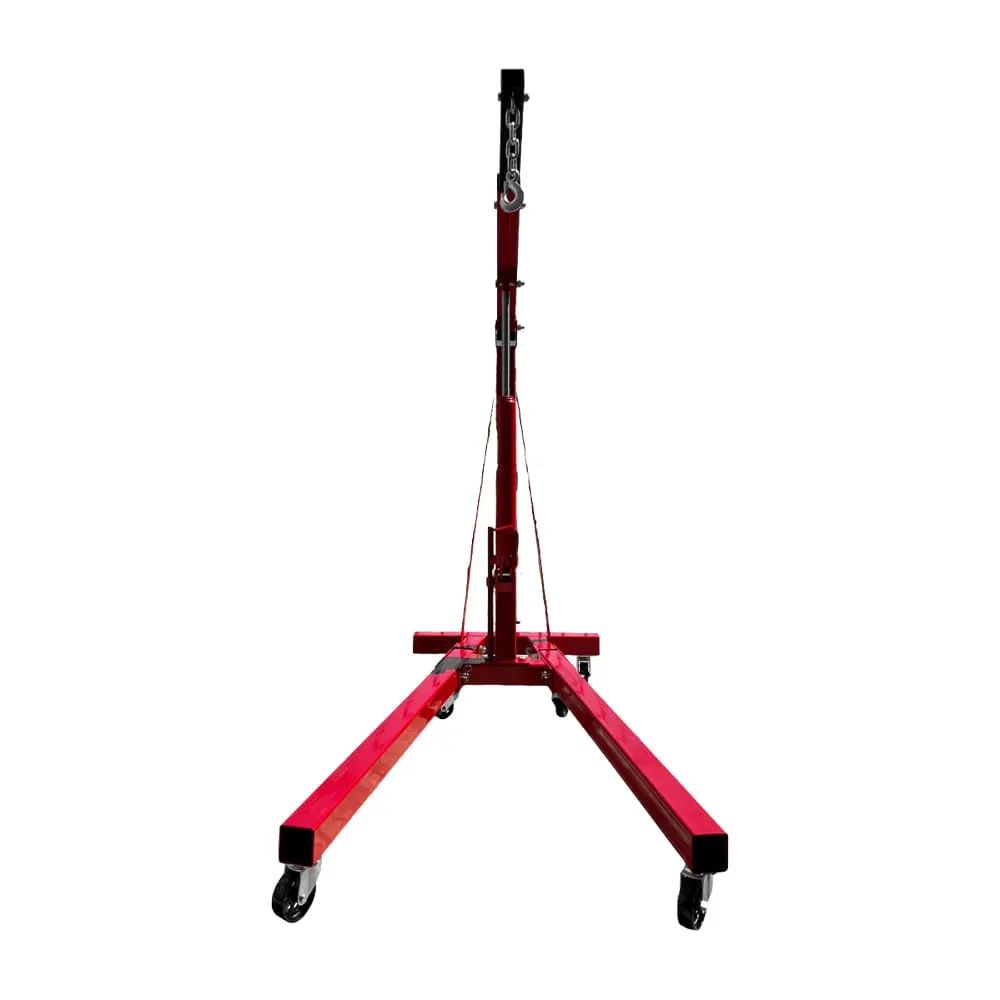 Кран гидравлический г/п 2 т Гамматест GT2H012