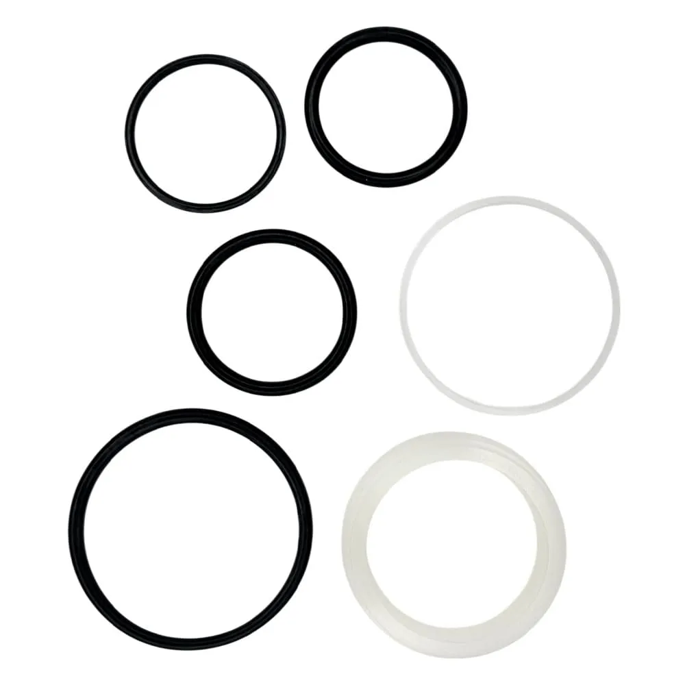 Ремонтный комплект цилиндра обратного действия 20 т Хорекс Авто HZ 02.2.013J