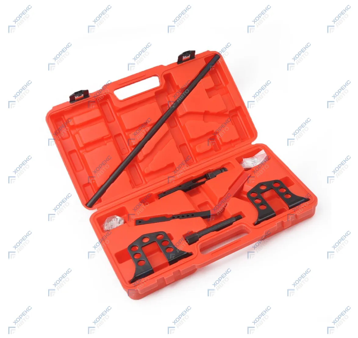 Рассухариватель клапанов универсальный Хорекс Авто HZ 25.1.108S