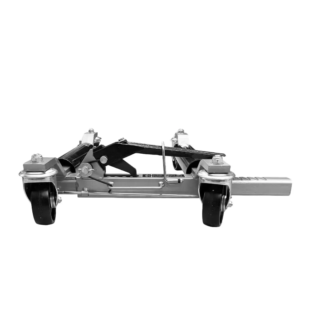 Тележка механическая для перекатки автомобилей г/п 560 кг Хорекс Авто HZ 02.4.003H