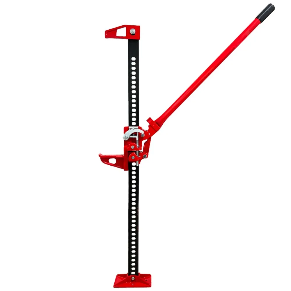 Домкрат реечный Хай-Джек 48" Хорекс Авто HZ 01.6.002J