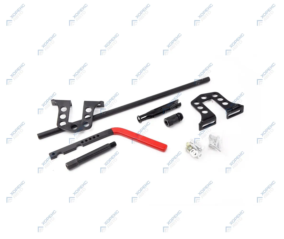 Рассухариватель клапанов универсальный Хорекс Авто HZ 25.1.108S