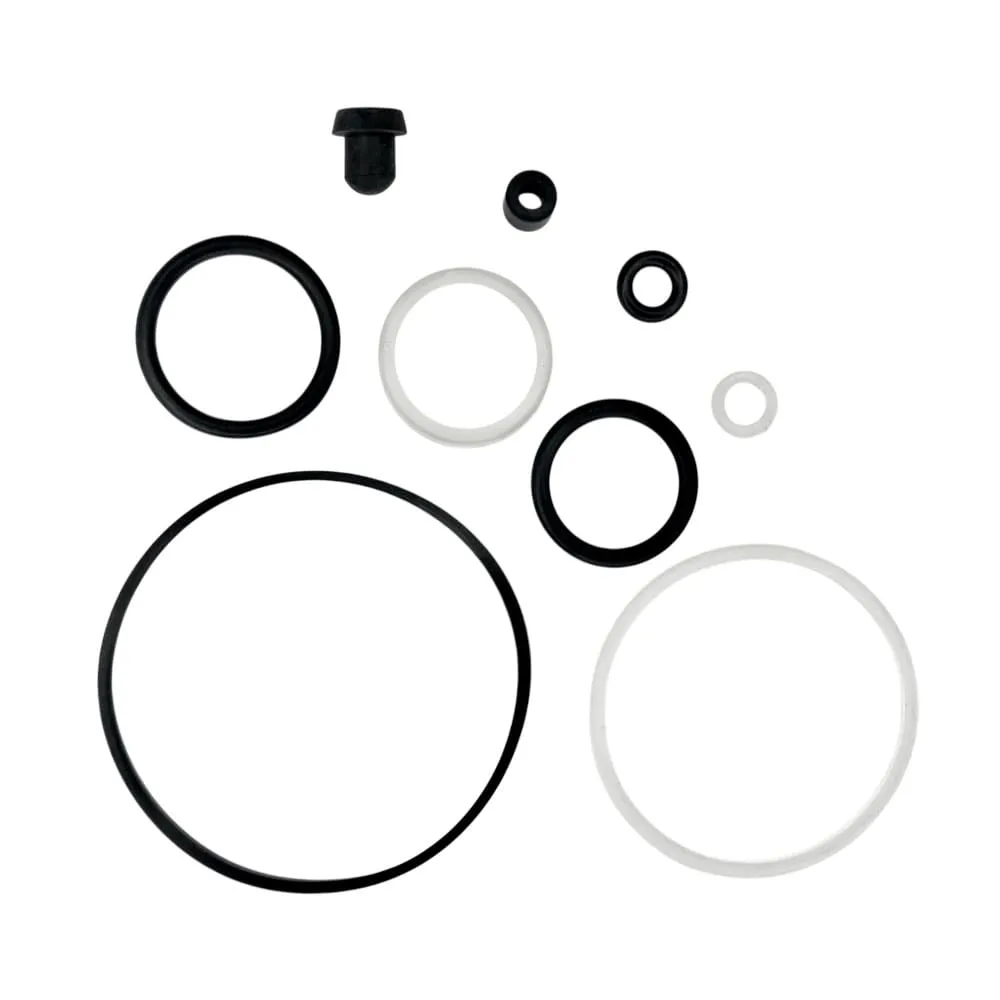 Ремонтный комплект цилиндра гидравлического крана Хорекс Авто HZ 01.8.010-1