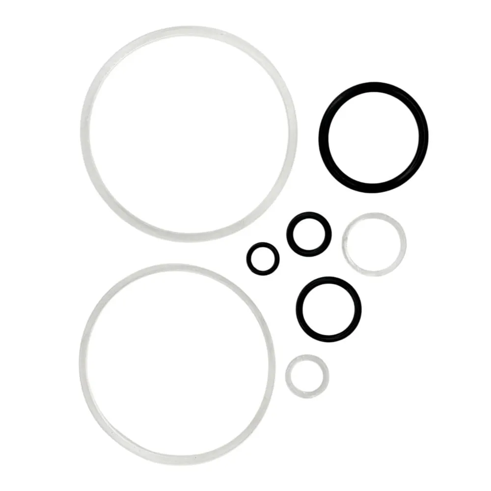 Ремонтный комплект цилиндра гидравлического домкрата Хорекс Авто HZ 01.3.002