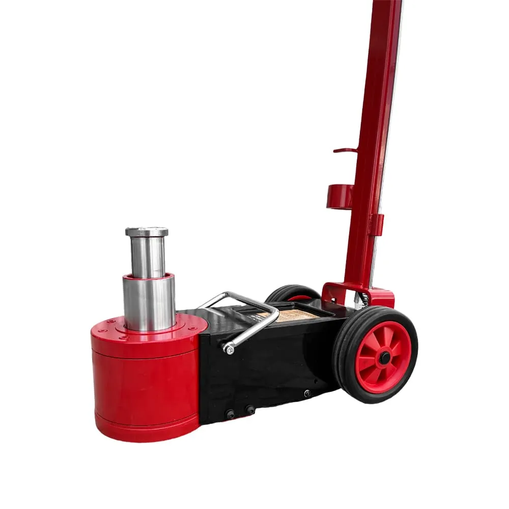 Домкрат пневмогидравлический г/п 32/16 т Хорекс Авто HZ 01.3.111H