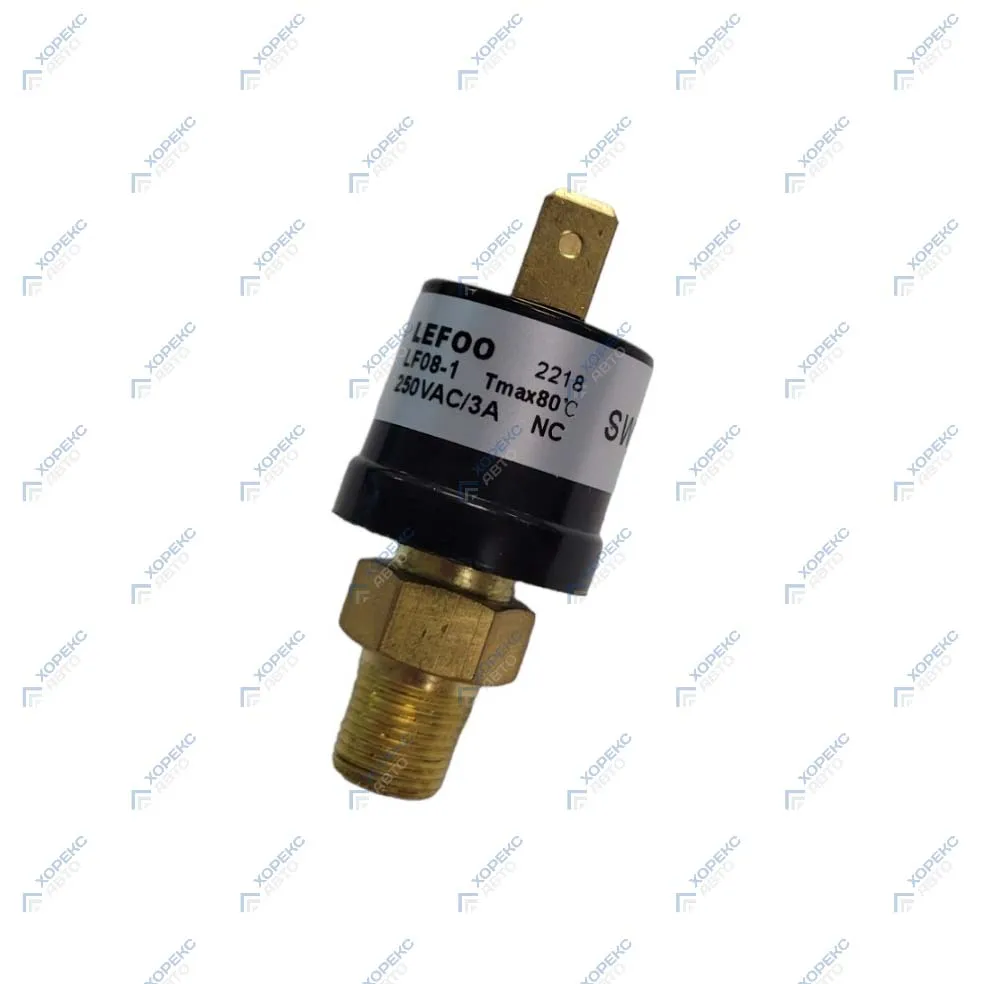Датчик слива масла для HAC Standard/Profi/Premium Хорекс Авто HZ 18.205.27