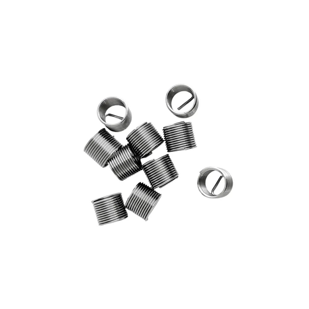 Набор вставок для ремонта резьбы M12х1.25 Гамматест GTY1221