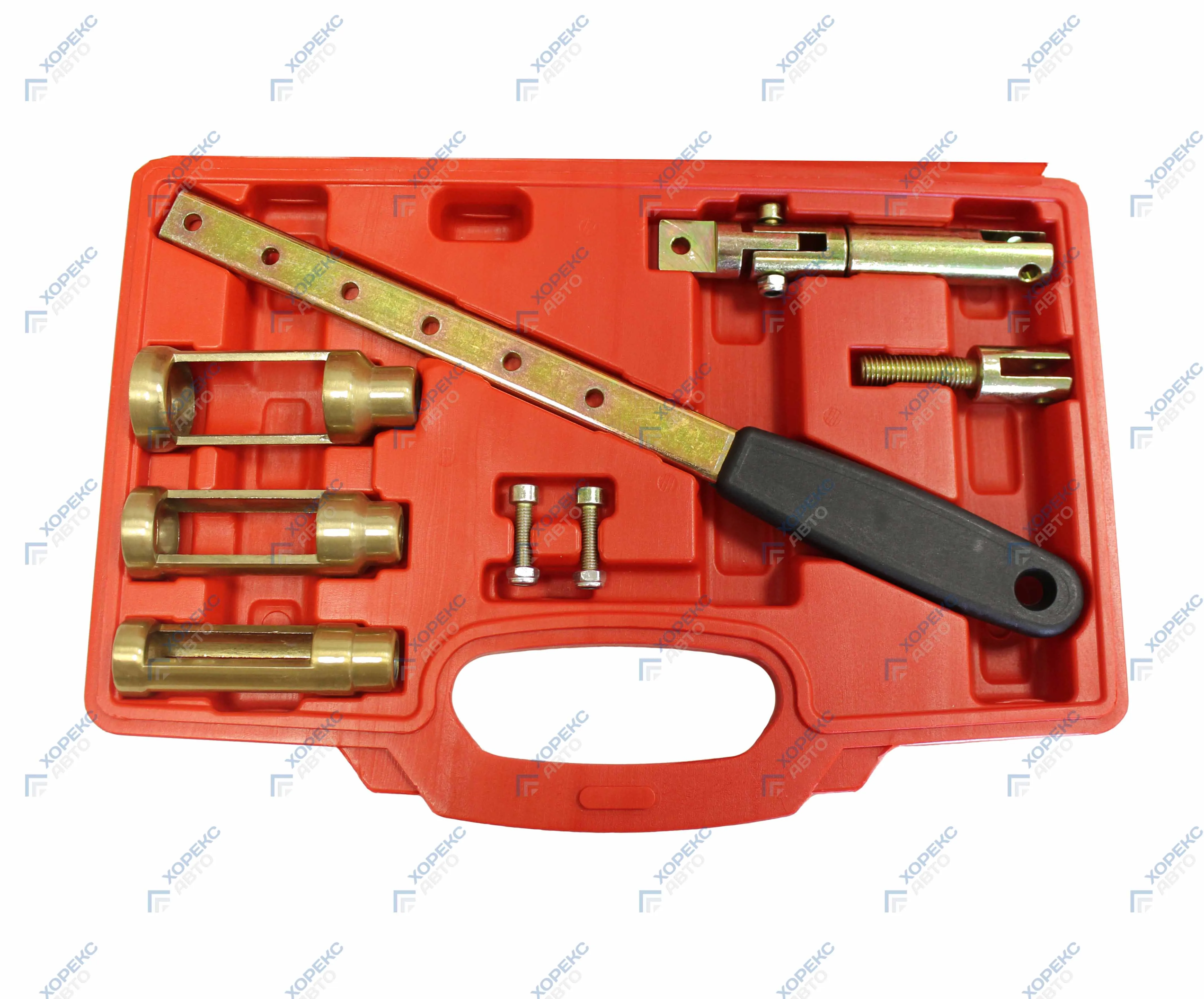 Рассухариватель клапанов Хорекс Авто HZ 25.1.111S