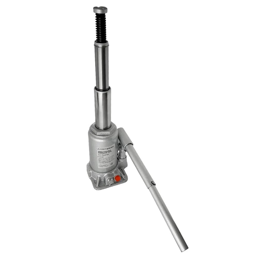 Домкрат бутылочный двухштоковый 4т Хорекс Авто HZ 01.4.013J