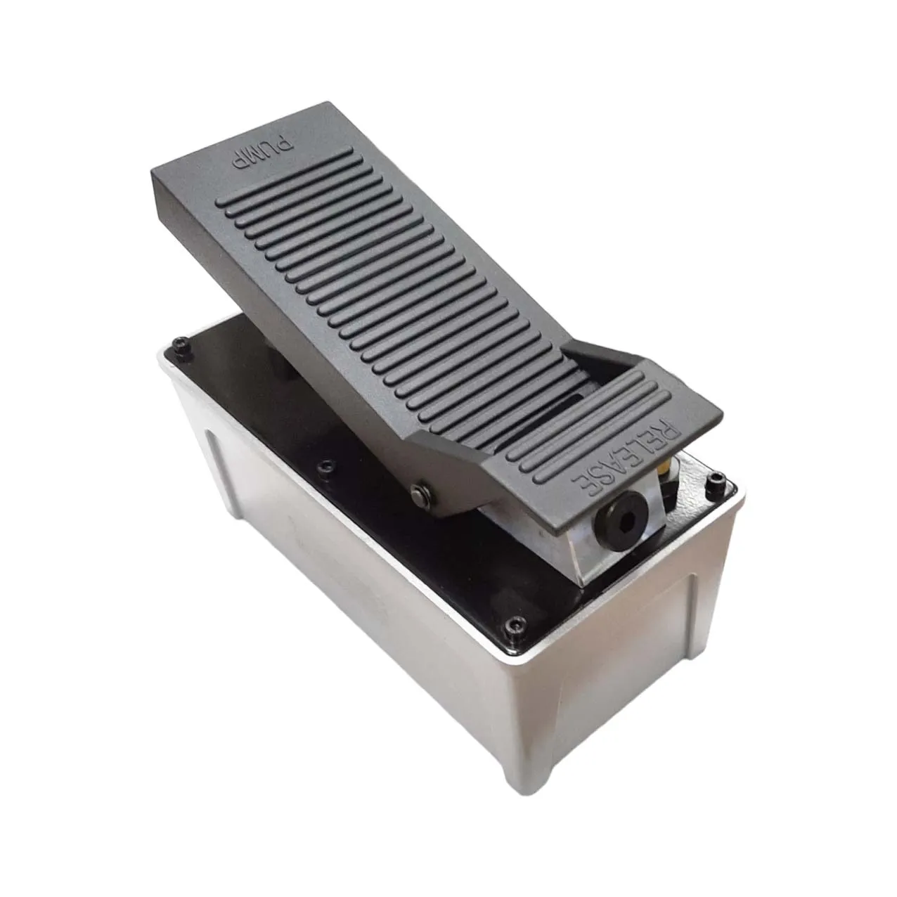 Насос пневмогидравлический 1.6 л Хорекс Авто HZ 03.2.3.003J