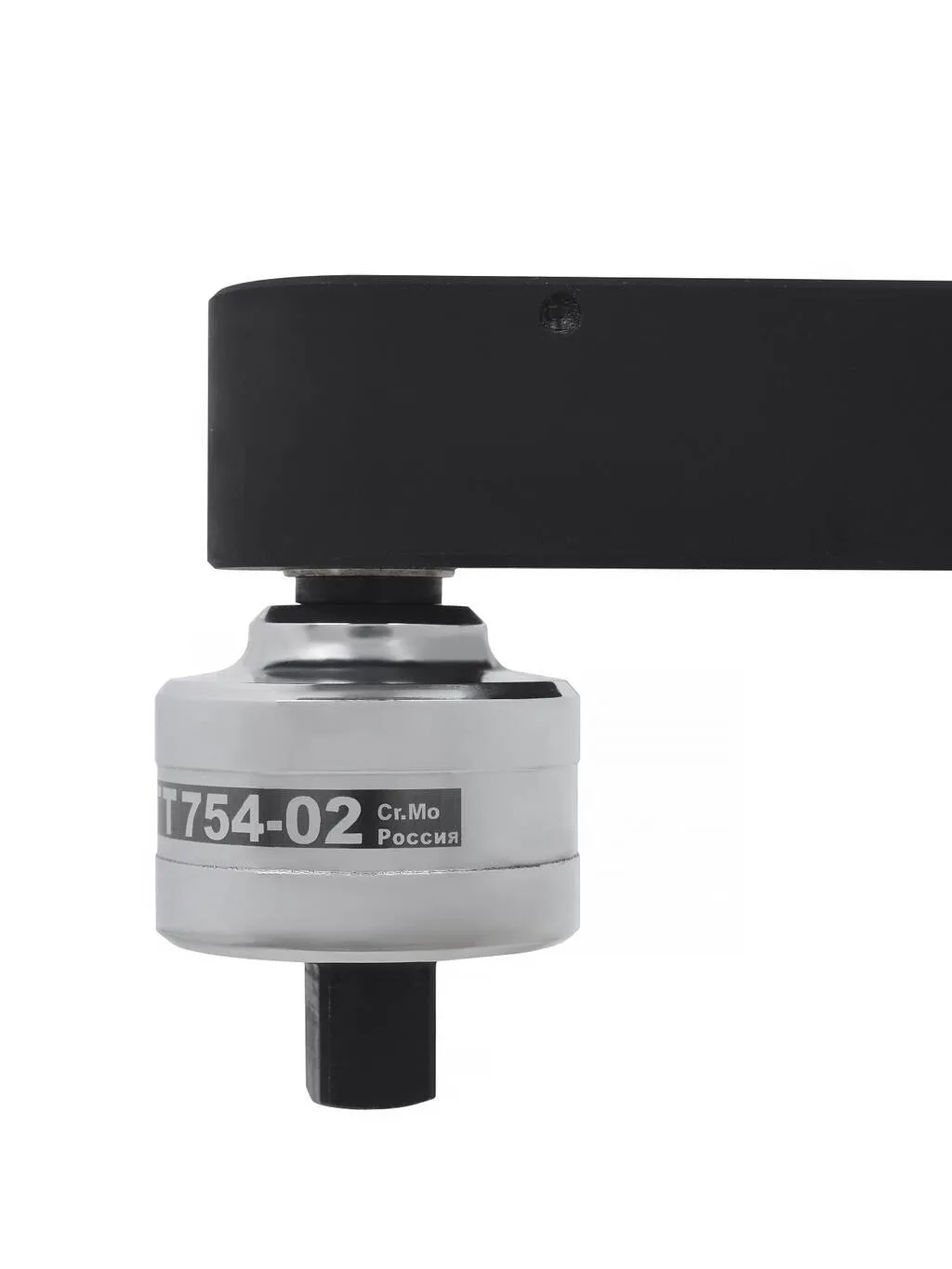 Головка с трещоткой ПНГ ГТ-75402