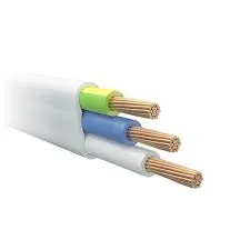 Провод ШВВП-с 3х0,75 (бухта 200м) Б Щучинский завод Автопровод