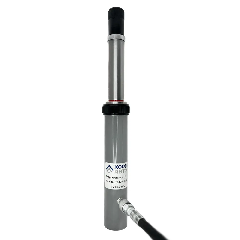 Гидроцилиндр 10 т Хорекс Авто HZ 02.2.015J