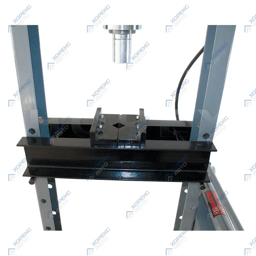 Пресс гидравлический усилие 20 т Хорекс Авто HZ 01.1.022-1