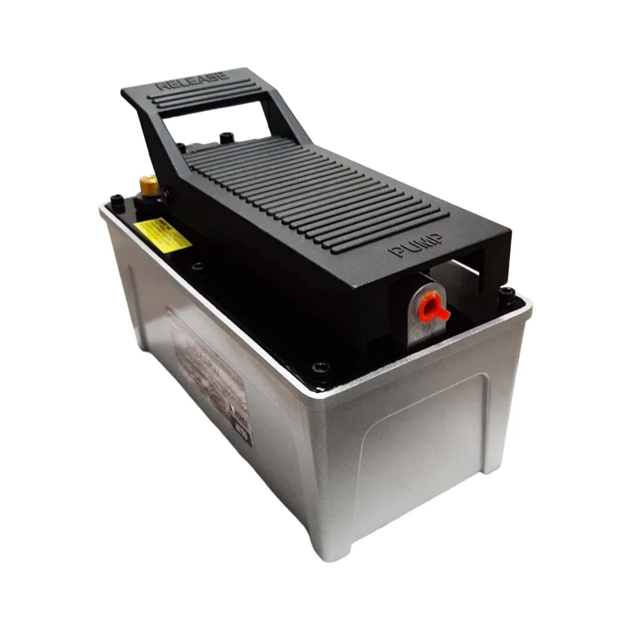 Насос пневмогидравлический 1.6 л Хорекс Авто HZ 03.2.3.003J