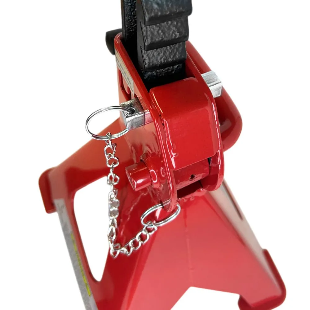 Подставки под автомобиль г/п 3 т Гамматест GT2H010