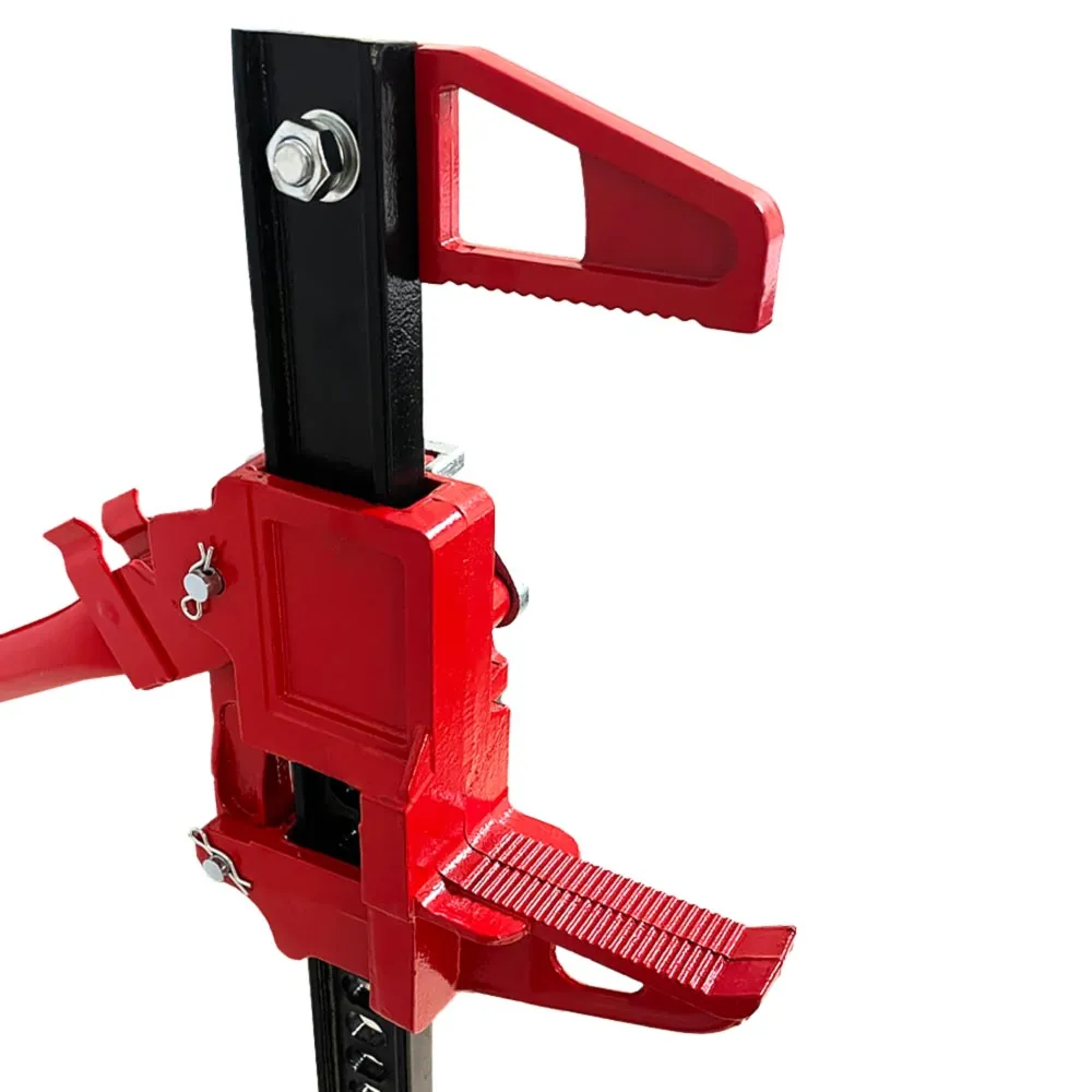 Домкрат реечный Хай-Джек 48" Хорекс Авто HZ 01.6.002J